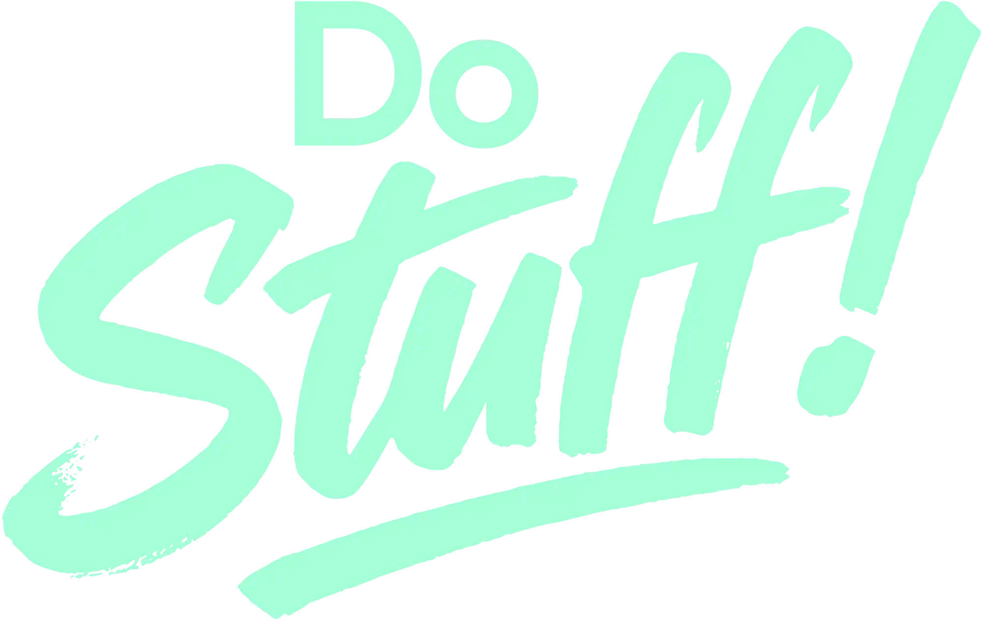 Do Stuff Logo