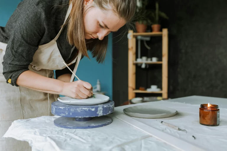 Art Craft and Making