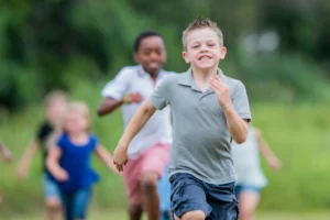 Afterschool Camps