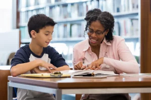 Grinds Academic Support