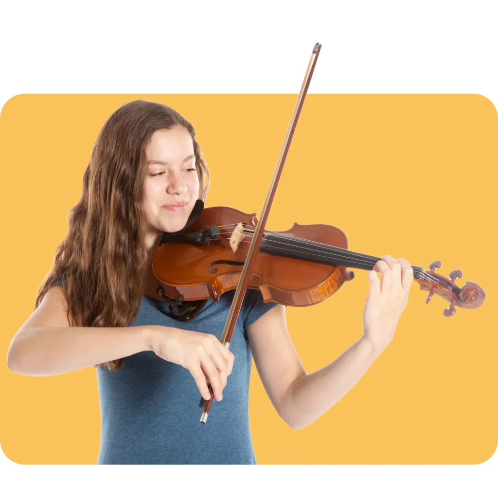 Do Stuff Violin Player