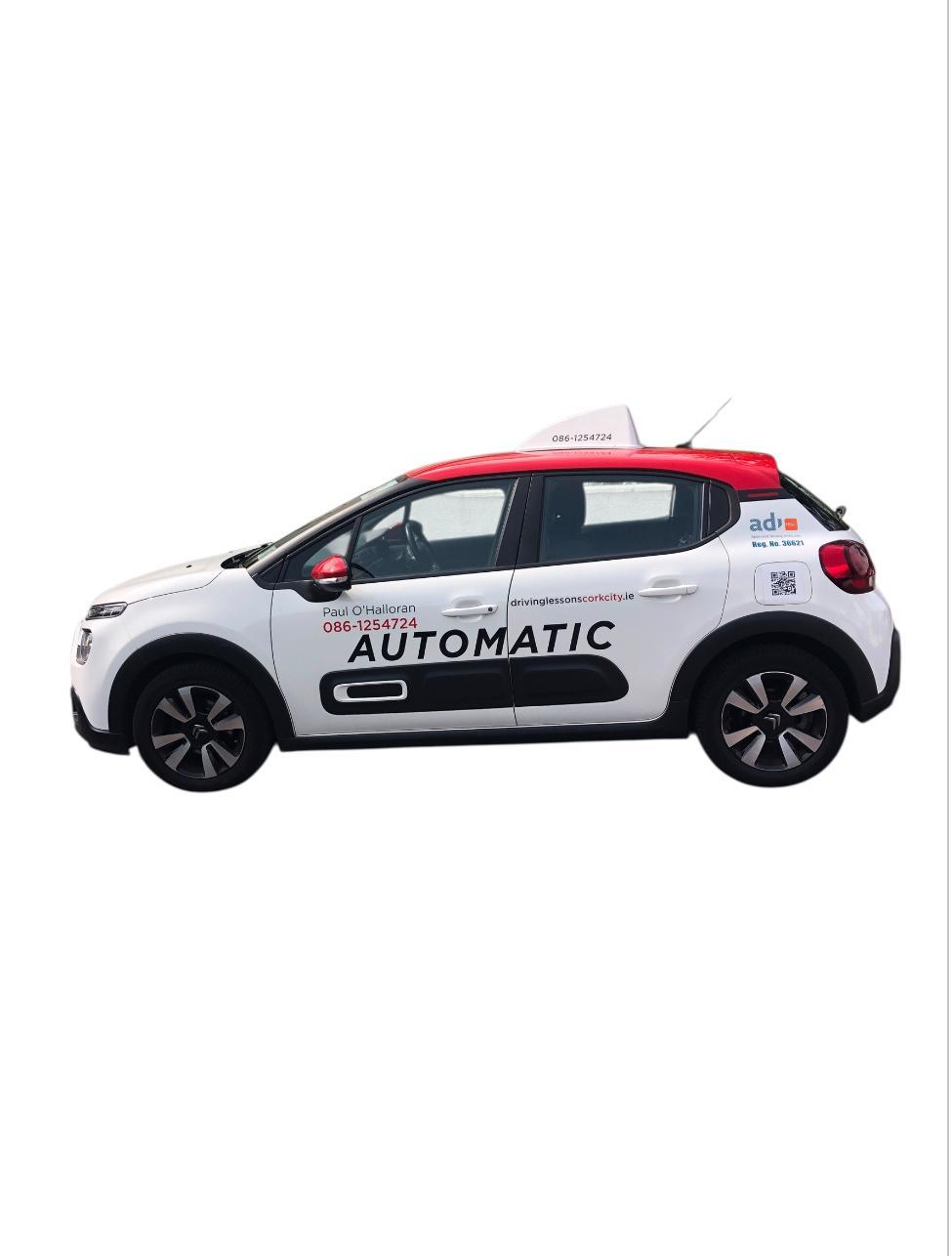 Automatic