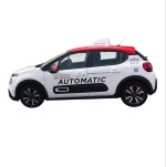 Picture of Paul O Halloran RSA APPROVED DRIVING INSTRUCTOR