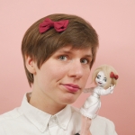 Picture of Camille Pagniez