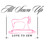 Picture of All Sewn Up