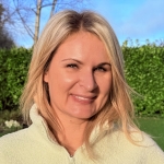Picture of Liana Grozgale