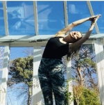 Picture of Aoife Gafraidh