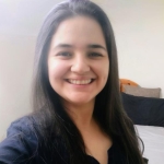 Picture of Keila Kariny