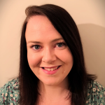 Picture of Fran O'Connor