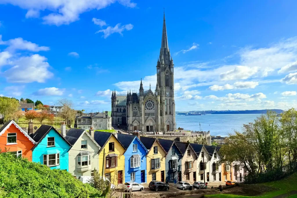 Cobh, County Cork