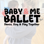Picture of Baby & Me Ballet Dublin