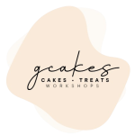 Picture of GCAKES