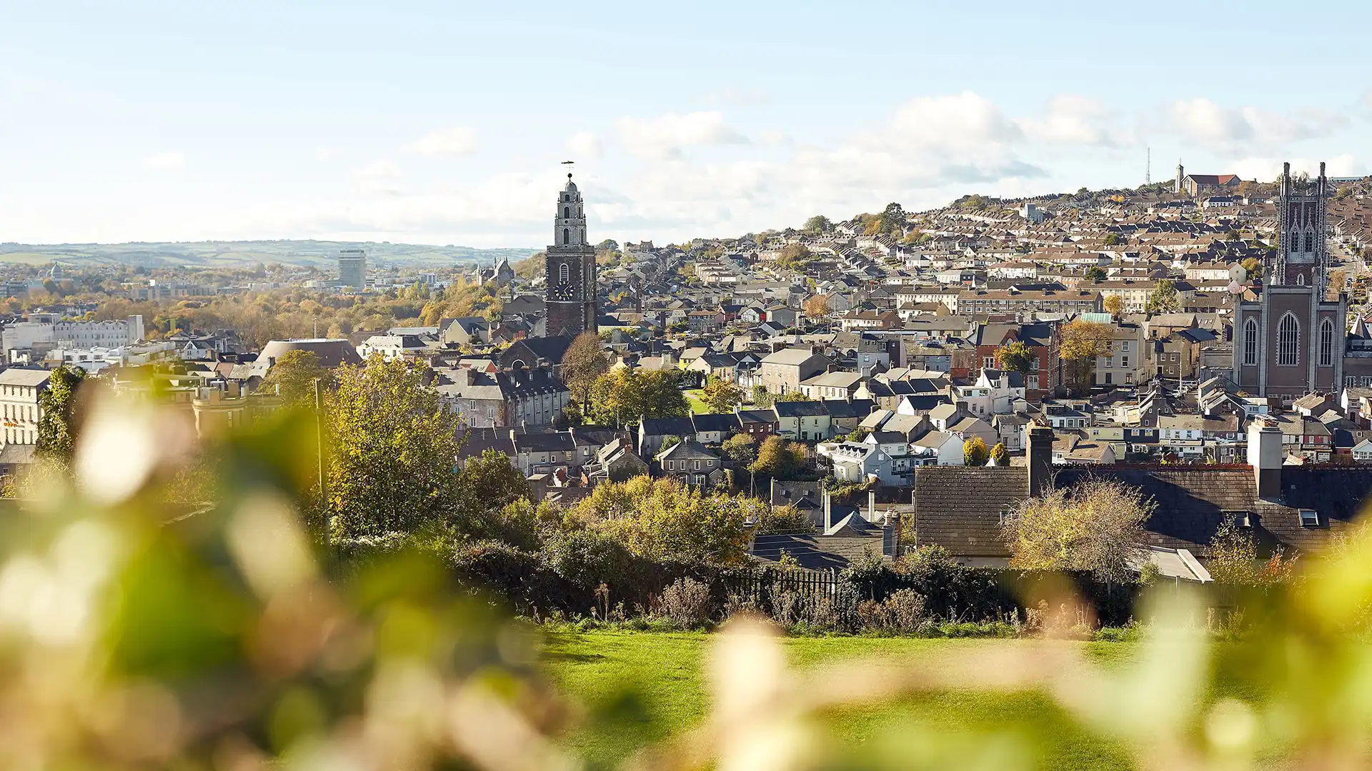 Cork City