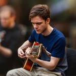 Picture of PHILIP GUITON GUITAR INSTRUCTOR