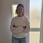 Picture of Sara Paravisi