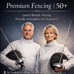 Picture of Pembroke Fencing Club