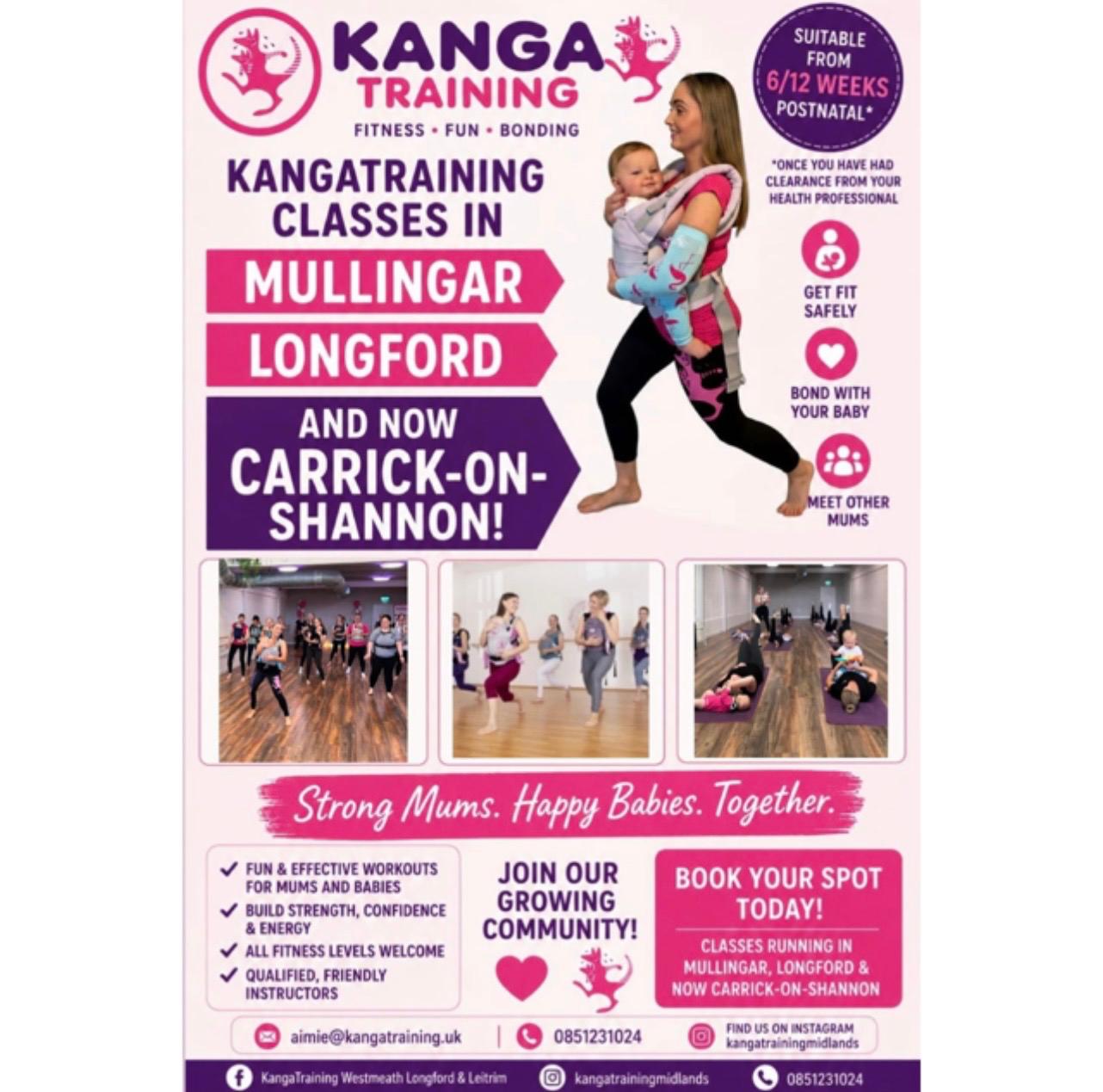 Kanga image