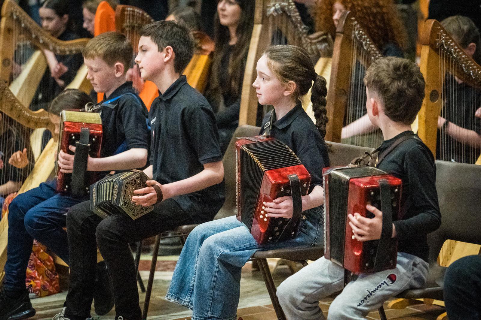 accordians
