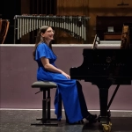 Picture of Juliana Carozza