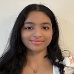 Picture of Christina Reji
