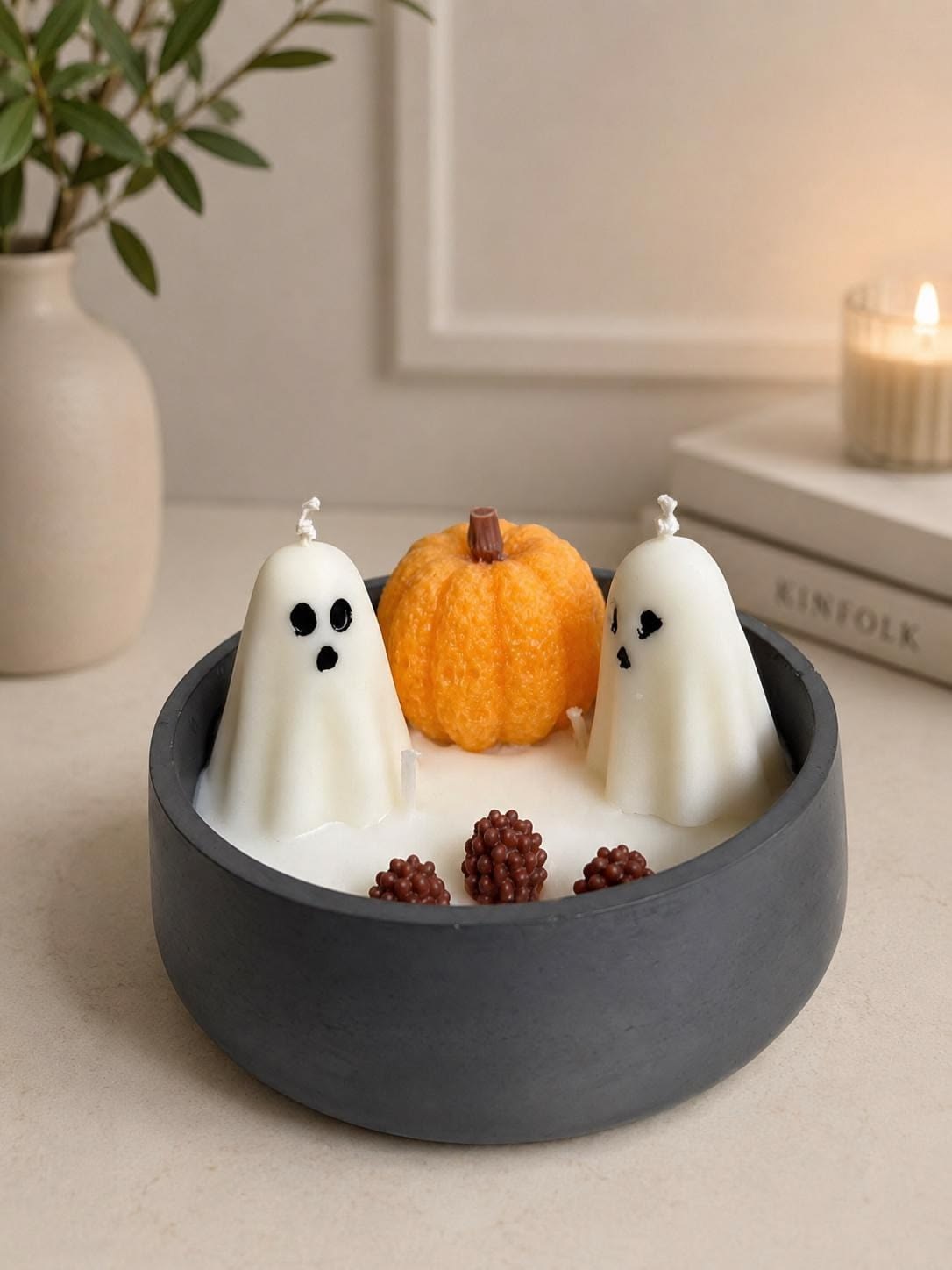 halloween bowls